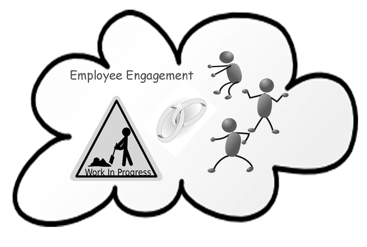 free clipart employee engagement - photo #37
